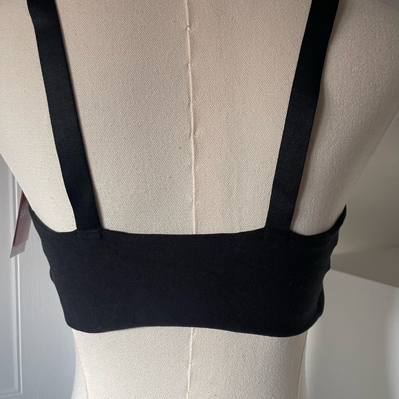 SPANX smooth Bra-llelujah Adjustable full coverage Bra - Picture 6 of 9